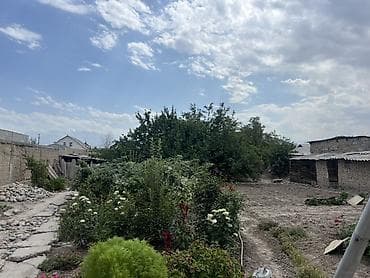4 соток, Для строительства, Договор долевого участия at lalafo.kg 4 соток, Для строительства, Договор долевого участия