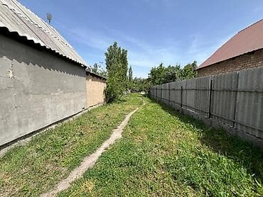район чекиш ата: Продам Участок на Красной книге 5.4 сотки с времянкой 52м2 – 60т$ — 5
