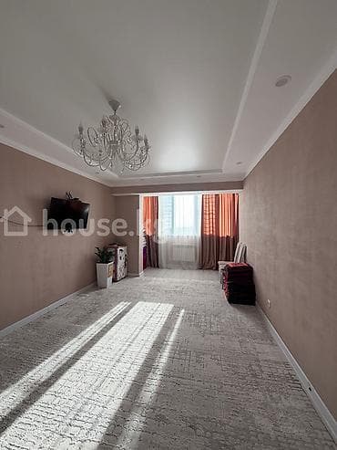 с видом на горы: 1 комната, 46 м², Элитка, 9 этаж, Евроремонт — 7