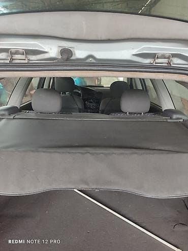 Унаа сатуу: Ford Focus: 2000 г., 1.6 л, Автомат, Бензин, Универсал — 6