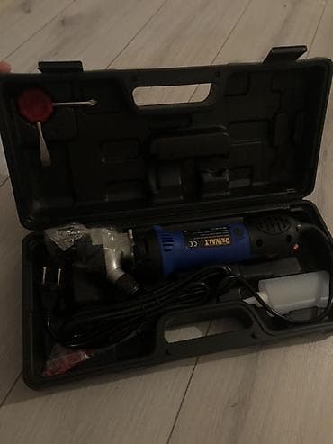 үй жаныбарлар: Электрическая машинка для стрижки скота - Тип: сетевой — 4