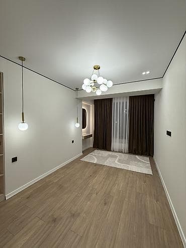 Кухонный гарнитур, цвет - Серый — 7