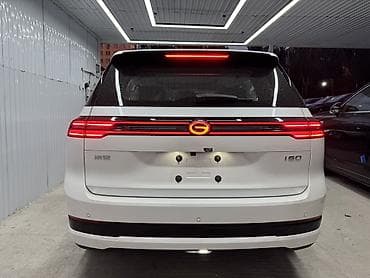 ai box: 🚘 GAC AION i60 Plug-in Hybrid 2026 🚘 ✅ Новый автомобиль, без пробега — 4