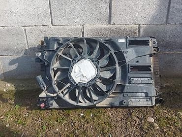 bmw e29: Вентилятор Chevrolet Cobalt 2016 г., Б/у, Оригинал, США — 2