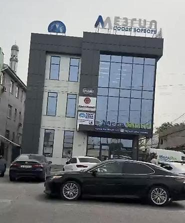 продаю место на ошском рынке: ТЕЗ АРАДА ОШ БАЗАРДАН "МЕЗГИЛ" СООДА БОРБОРУНАН ПОМЕЩЕНИЕ АРЕНДАГА — 2