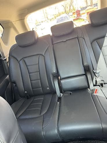 rexton: Ssangyong Rexton: 2019 г., 2.2 л, Автомат, Дизель, Внедорожник — 6