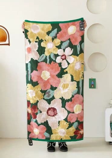 ванный коврик: Акция!!!! Люкс качества !!! В наличии муслиновые многослойные — 21