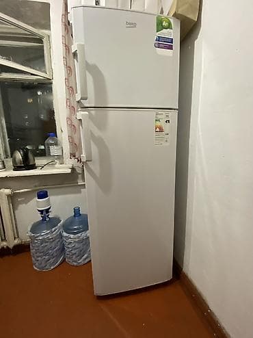 Холодильник Beko, Двухкамерный