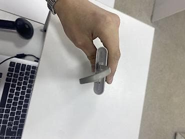 смарт часф: Портативный аккумулятор Samsung с беспроводной зарядкой - Емкость: 10 — 3