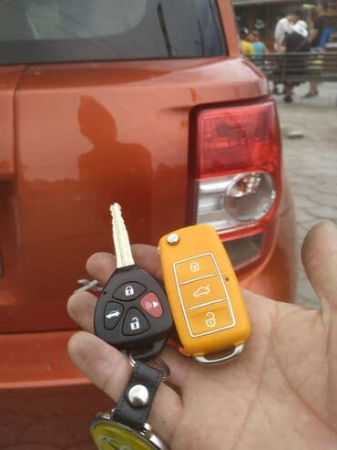 двигатель хонда одиссей: Услуги автоэлектрика, с выездом — 19