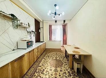 discovery studio: 2 комнаты, 80 м², ТЭЦ Элитка, 7 этаж, Дизайнерский ремонт — 7