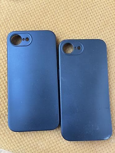 14 iphone: IPhone 16e, Б/у, 128 ГБ, Черный, Зарядное устройство, Чехол, Кабель, 100 % — 6