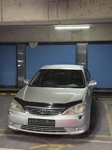 камри акпп: Toyota Camry: 2004 г., 3 л, Автомат, Седан — 1