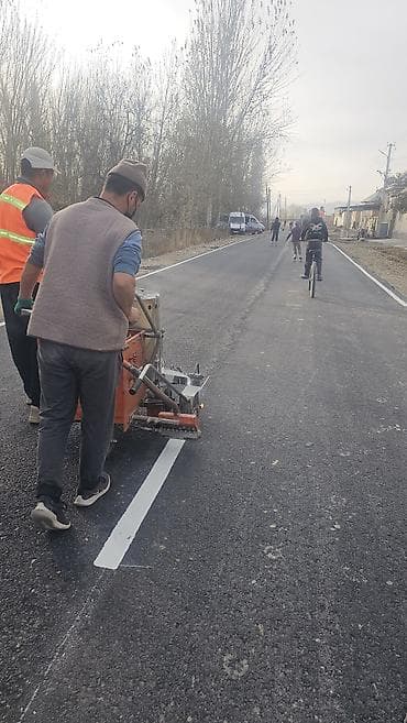 Покраска: Больше 6 лет опыта — 1