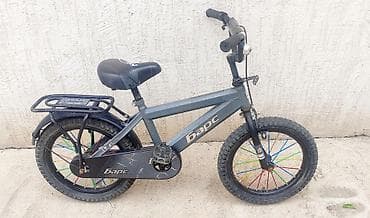 квадроциклы детские купить: Детский электрокар, Б/у — 4