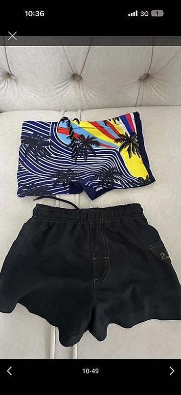 детские вешши: Большой набор детских вещей . От 4 лет до 10 лет. Покупала в Дубаи и — 10