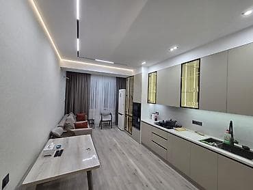 сниму квартиру киркомстром: 2 комнаты, Собственник, Без подселения, С мебелью полностью — 1