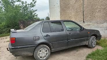 решетки венто: Volkswagen Vento: 1994 г., 1.8 л, Механика, Седан — 1