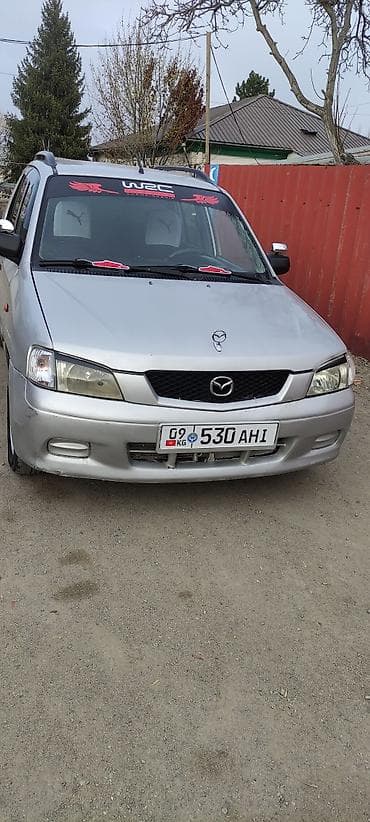 сузуки адрес: Mazda Demio: 2003 г., 1.5 л, Ручные, Бензин, Хэтчбэк — 3