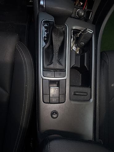 gray f17: Renault QM6: 2020 г., 2 л, Автомат, Газ, Кроссовер — 10