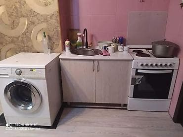 подселение для парня: 3 комнаты, Собственник, С подселением, С мебелью полностью — 10