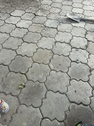 Находки, отдам даром: ДАРОМ( Бесплатно ) отдам брусчатку Вывоз с Алтын ордо Некоторые — 4