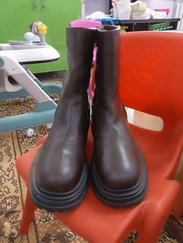 оптом ботинки: Сапоги — 2
