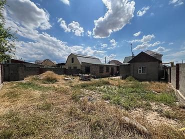 Дома: ✨ Продаётся земельный участок в жилмассиве Ак-Ордо-1! 🏡 📍 — 4