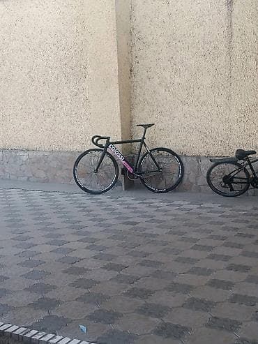 colossi фикс: Colossi low pro Лкп 9/10 Руль зипп карбо Вынос уно 130 мм 17° — 4