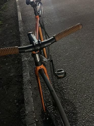 Детские велосипеды: Подростковый велосипед — 3