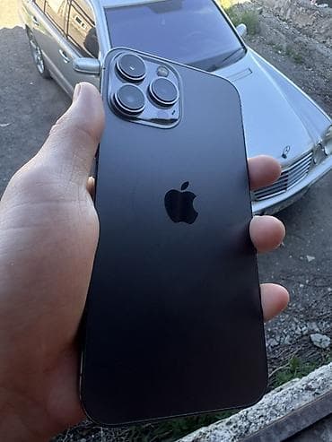 самсунг а21 с: IPhone 13 Pro Max, Черный — 1