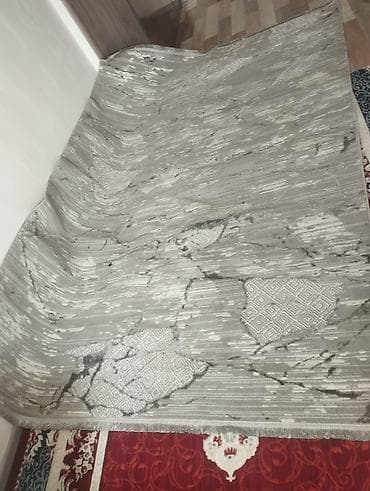 палась: Ковер — 2