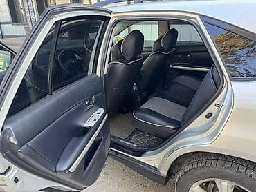 амортизатор на rx: Lexus RX: 2005 г., 3.3 л, Автомат, Гибрид, Кроссовер — 5