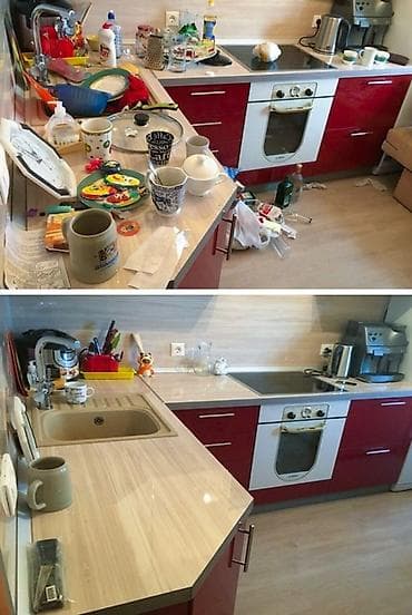 Уборка помещений: Уборка помещений, | Генеральная уборка, | Офисы, Квартиры, Дома — 2