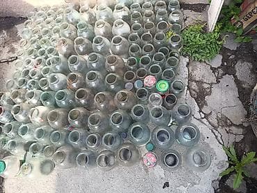 банка 1 литр: Банки, Б/у, Самовывоз — 2