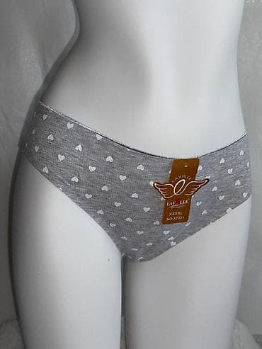 Платья: Женские трусики Lavolle, модель № A7331 - Посадка — 1