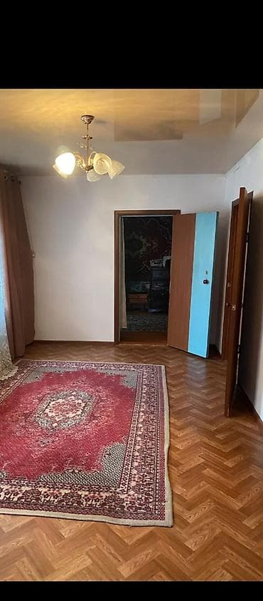 аренда особняк ош: 58 м², 3 комнаты, Забор, огорожен — 1