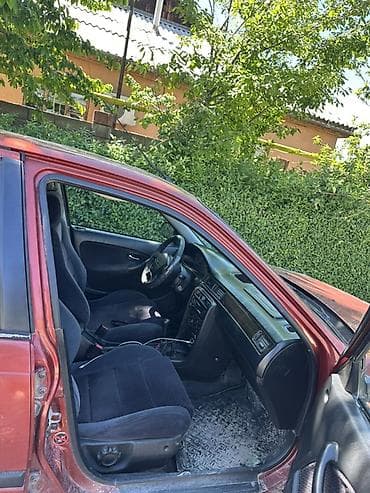 Honda Civic: 1998 г., 1.5 л, Механика, Седан — 4