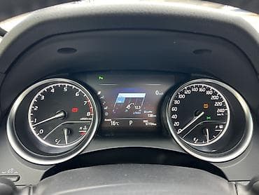 Продажа авто: Toyota Camry: 2017 г., 2.5 л, Автомат, Бензин, Седан — 9