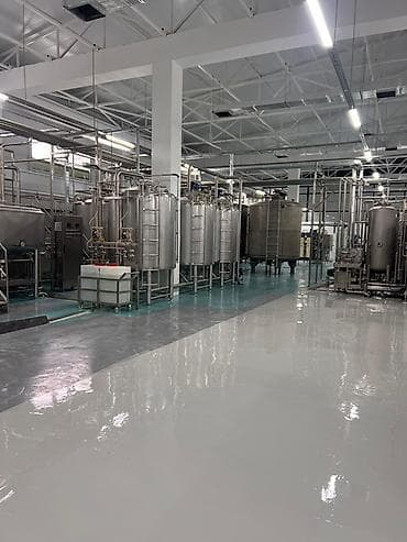 Окна и комплектующие: Шлифовка пола | Наливные полы Больше 6 лет опыта — 7