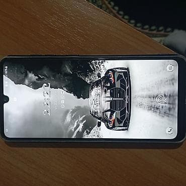 карты памяти apacer для планшетов: Samsung Galaxy A51, Б/у, 64 ГБ, цвет - Синий — 2