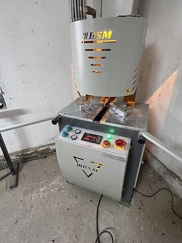 Оборудование для производства: Станоктор сатылат абалы жакшы баасы 12000$ комплект — 7