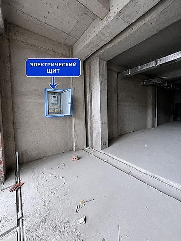 сдаю мини кафе: Сдаётся коммерческое помещение 84 м² в премиальном ЖК «Немецкий — 3
