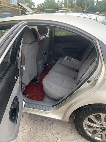 решетка мазда 6: Mazda 6: 2004 г., Механика, Седан — 4