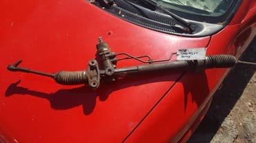 рулевая рейка опель вектра б: Matiz Chevrolet рейка рулевая гидравлика 2007 год — 1