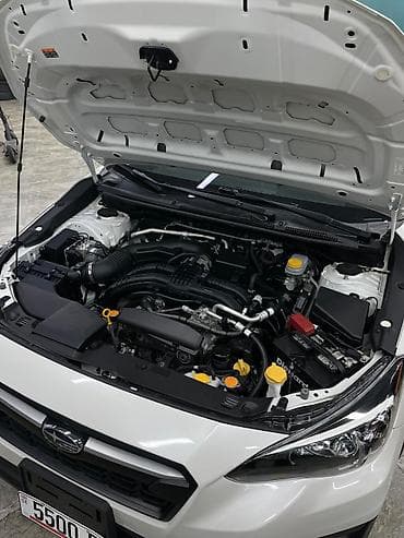 субару авудбек: Subaru Crosstrek: 2019 г., 2 л, Автомат, Бензин, Внедорожник — 1