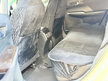 машина 15000: Toyota Camry: 2016 г., 2 л, Автомат, Бензин, Седан — 8