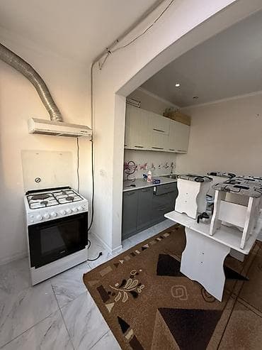 4 bedroom: 2 комнаты, Собственник, Можно с животными, от 3 месяцев, С мебелью — 7