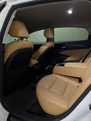 киа к7 2022: Kia K7: 2020 г., 2.4 л, Автомат, Гибрид, Седан — 8