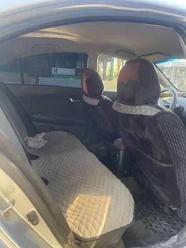 нисан примера каропка: Nissan Primera: 2002 г., 2.2 л, Ручные, Дизель, Седан — 9